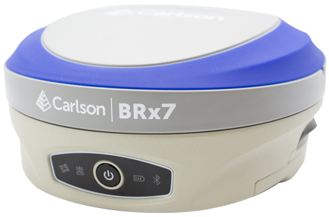 Carlson GNSS Receivers
