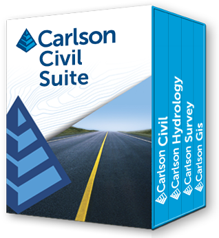 Carlson Office Software