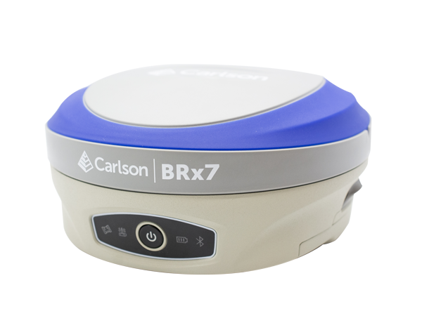 Carlson BRx7