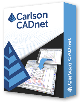 Carlson CADNet