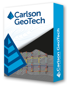 Carlson Geotech