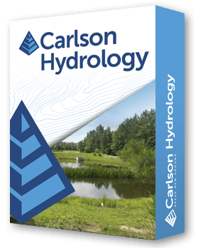 Carlson Hydrology
