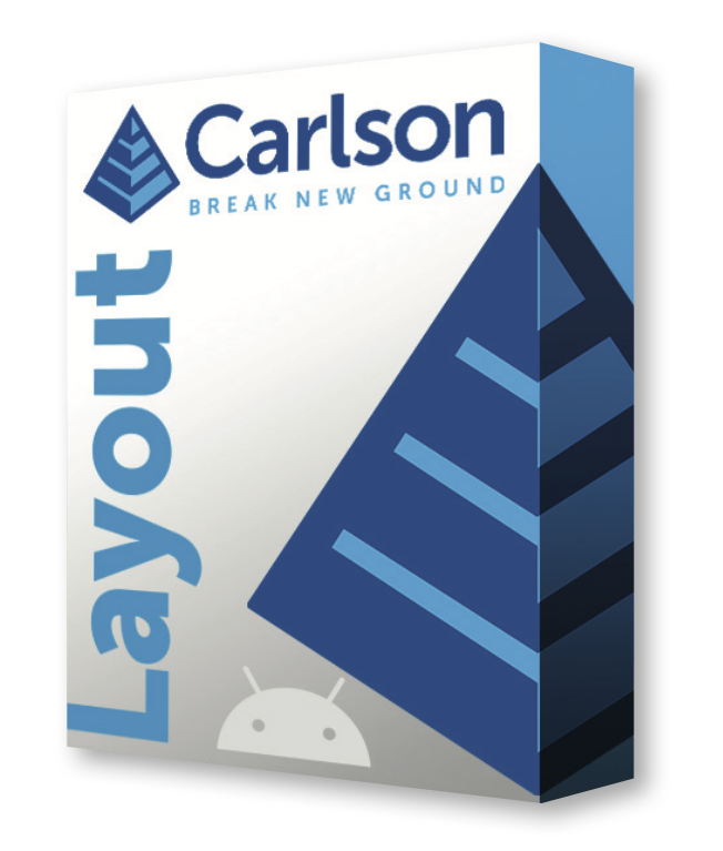 Carlson Layout