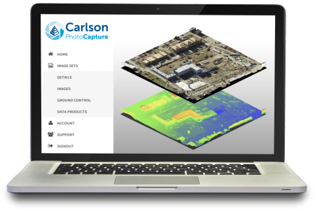 Carlson Photo Capture