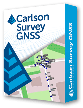 Carlson SurveyGNSS