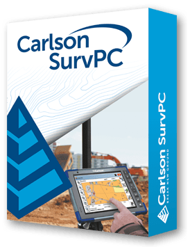 Carlson SurvPC