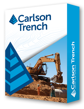 Carlson Trench